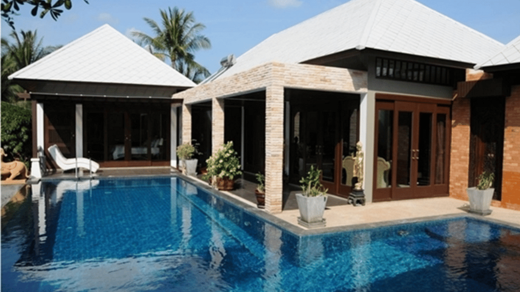 Yupa Villa 1