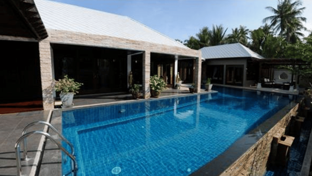 Yupa Villa 1