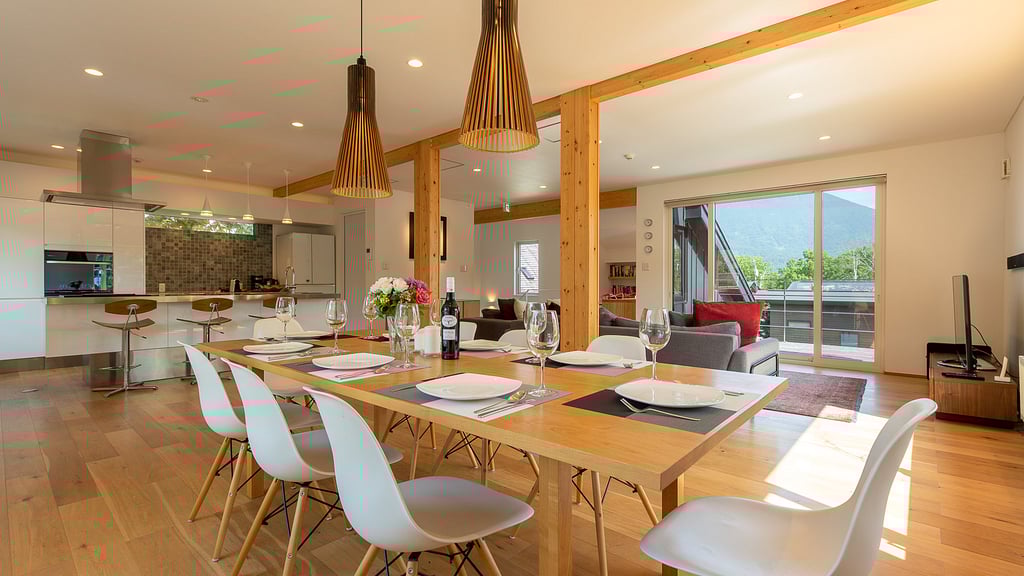 Yuzuki Chalet