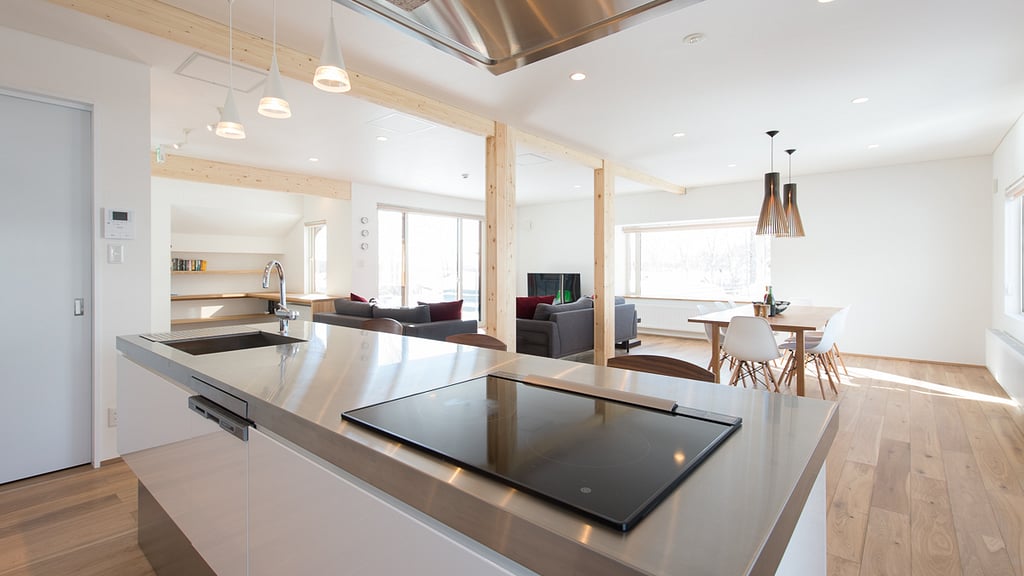 Yuzuki Chalet