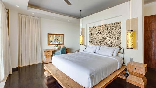 Villa Cara Bedroom 3