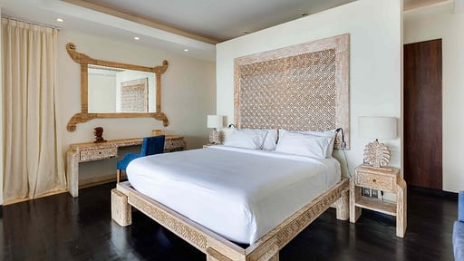 Villa Cara Bedroom 1
