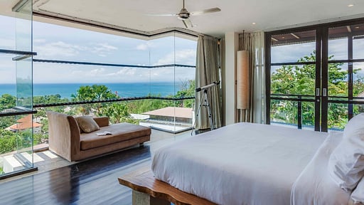 Villa Cara Bedroom 2