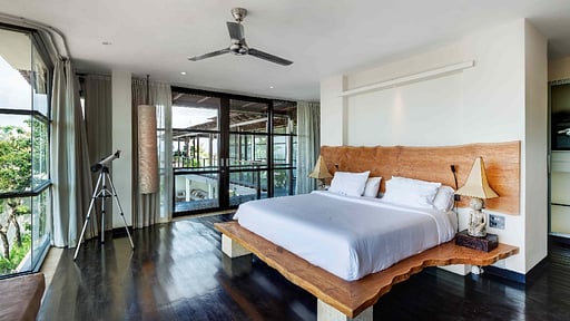Villa Cara Bedroom 4