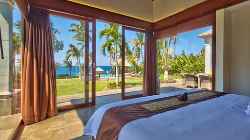 Relax Bali Residence Bedroom 2