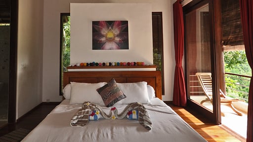 Villa Segara Tari Bedroom 3
