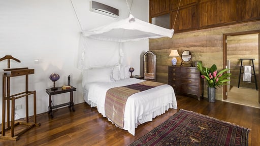 5 Middle Street Bedroom 1