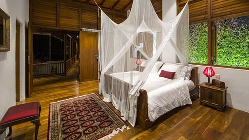 5 Middle Street Bedroom 2