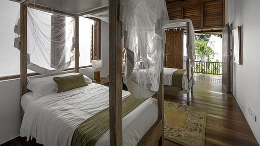 5 Middle Street Bedroom 3