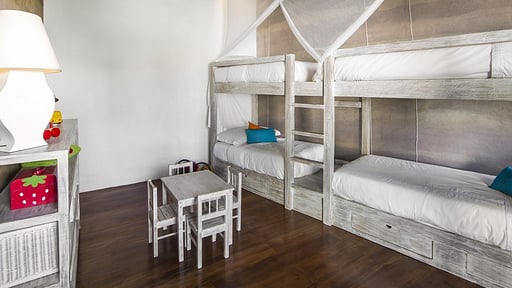 5 Middle Street Bedroom 4