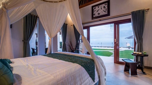Villa Ashling Bedroom 2