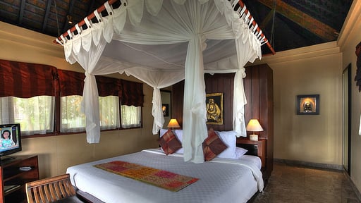 Villa Indah Manis Bedroom 4