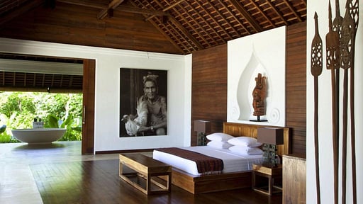 Ketapang Estate Bedroom 1