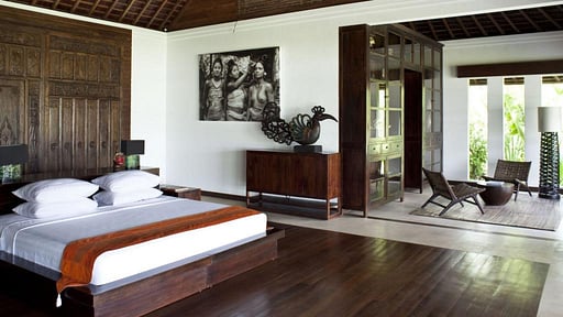 Ketapang Estate Bedroom 2