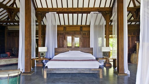 Ketapang Estate Bedroom 5