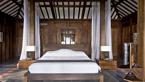 Ketapang Estate Bedroom 6