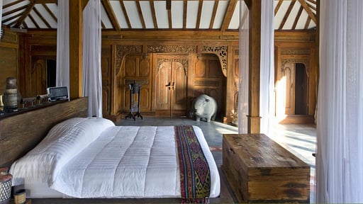 Ketapang Estate Bedroom 7