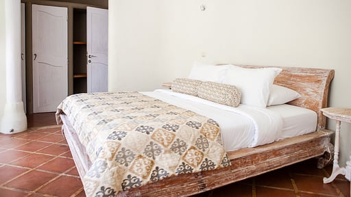 La Villa Oberoi Bedroom 3