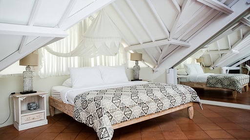 La Villa Oberoi Bedroom 4