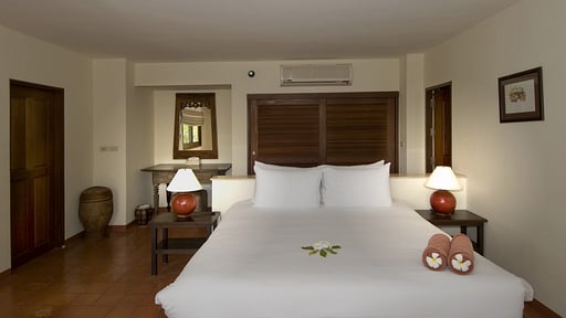 Rambutan Villa Chambre 1