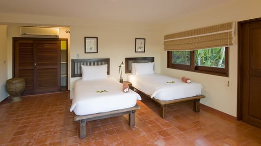 Rambutan Villa Chambre 3