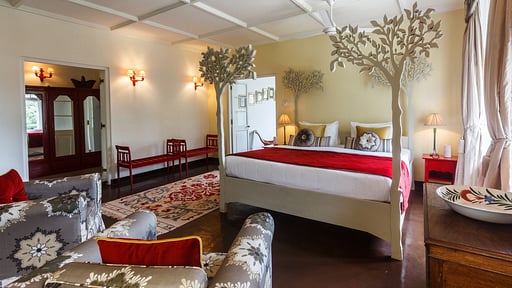 Taylors Hill Bedroom 1