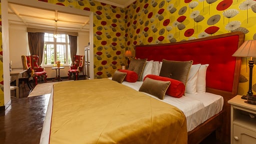 Taylors Hill Bedroom 2