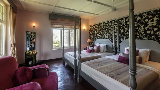 Taylors Hill Bedroom 3