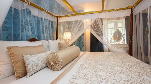 Taylors Hill Bedroom 4