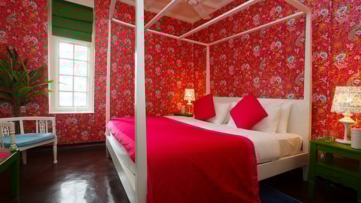 Taylors Hill Bedroom 5