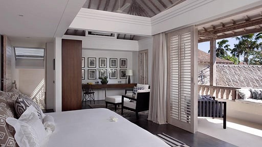 Villa Adasa Bedroom 1