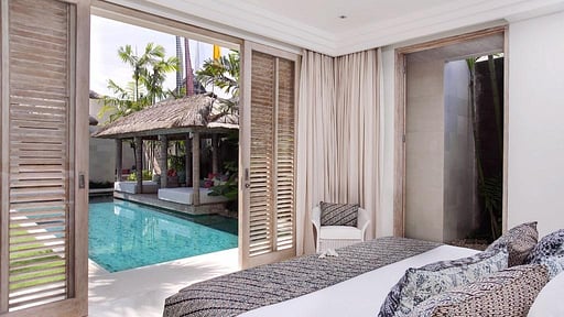 Villa Adasa Bedroom 2