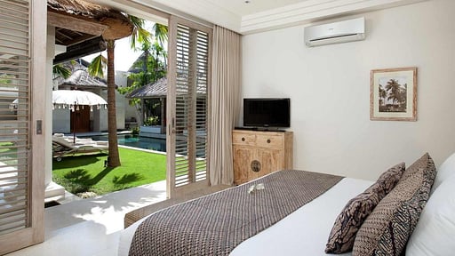 Villa Adasa Bedroom 3