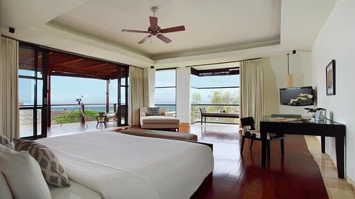 Villa Adenium Bedroom 3
