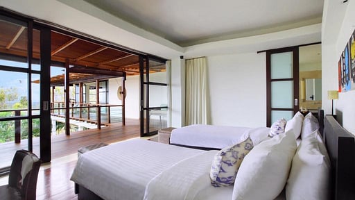 Villa Adenium Bedroom 4