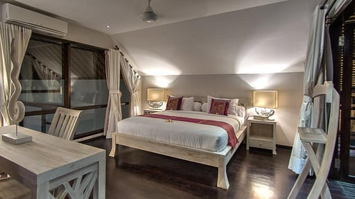 Villa Aparna Bedroom 3
