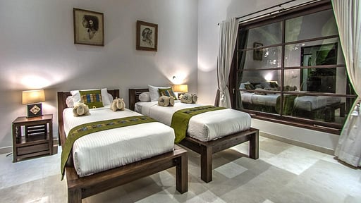 Villa Aparna Bedroom 4