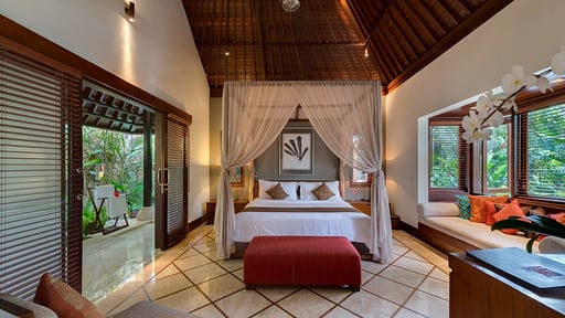 Villa Asta Bedroom 2