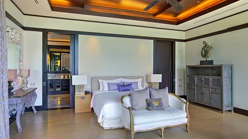 Villa Baan Tranquility Bedroom 2