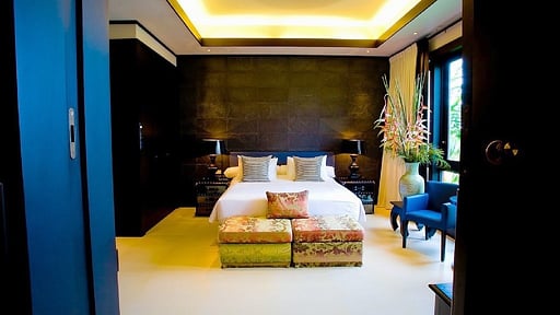 Villa Baan Tranquility Bedroom 3