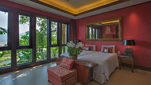 Villa Baan Tranquility Bedroom 4