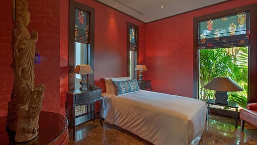 Villa Baan Tranquility Bedroom 8