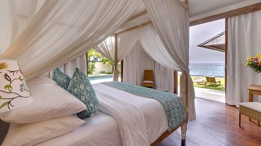 Villa Bakung Bedroom 2