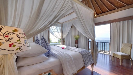 Villa Bakung Bedroom 3
