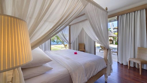 Villa Bakung Bedroom 4