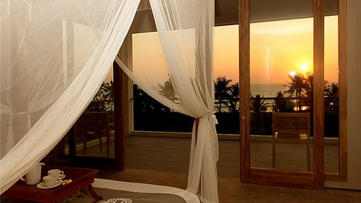 Villa Mengening Satu Chambre 3