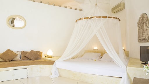 Villa Bulan Seminyak Bedroom 3