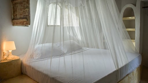 Villa Bulan Seminyak Bedroom 4