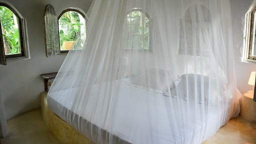 Villa Bulan Seminyak Bedroom 5