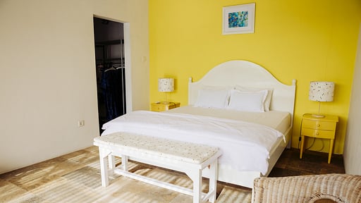 Villa Cattaleya Chambre 1